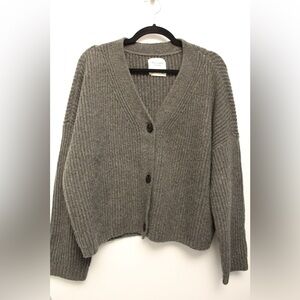 Abercrombie & Fitch Cardigan